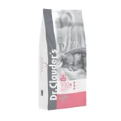 Сухий корм Dr.Clauder's High Premium Kitten для кошенят, 10 кг