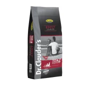 Сухой корм Dr.Clauder's Best Choice Adult Large для взрослых собак больших и гигантских пород, 12.5 кг