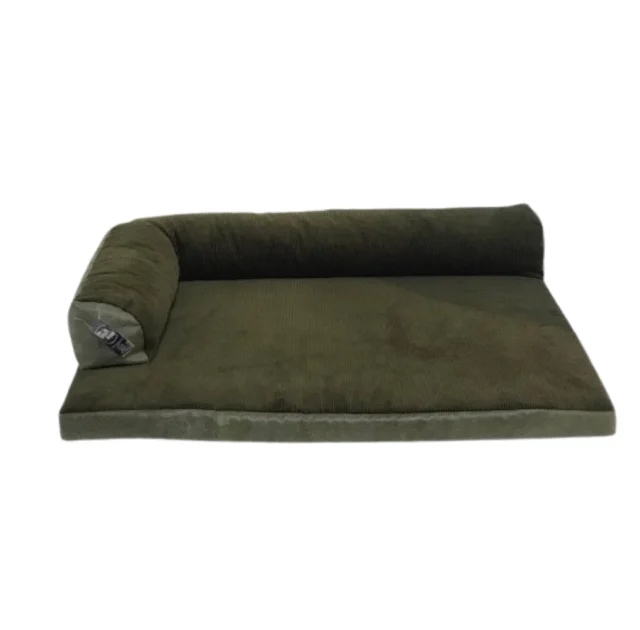 Диван Гранд-Шериф "Спец" для собак, угловой, мебельная ткань, 70×50 см