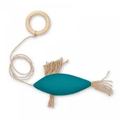 Іграшка Pet Fashion «Рибка» для котів, 15×15 см