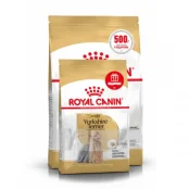 Сухий корм Royal Canin Yorkshire Terrier Adult для йоркширського тер'єру, 1.5 кг + 500 г у подарунок