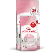 Сухий корм Royal Canin Kitten для кошенят, 2 кг + 400 г у подарунок Сухий корм Royal Canin Kitten для кошенят, 2 кг + 400 г у подарунок