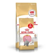 Сухий корм Royal Canin British Shorthair Kitten для британських кошенят, 2 кг + 400 г у подарунок Сухий корм Royal Canin British Shorthair Kitten для британських кошенят, 2 кг + 400 г у подарунок