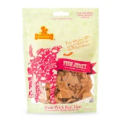 Ласощі Yalute Salmon Cloud Shape для собак, лосось, 100 г