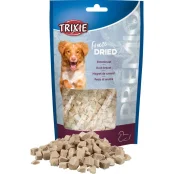 Ласощі Trixie Premio Freeze Dried для собак качина грудка, 50 г