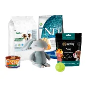 Стартовый набор №1 для собак