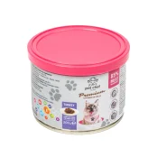 Консерви Pet Chef Turkey для дорослих котів, шматочки в желе, з індичкою, 200 г