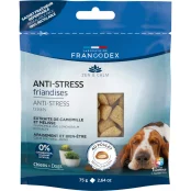Ласощі Francodex антістрес для собак, 75 г