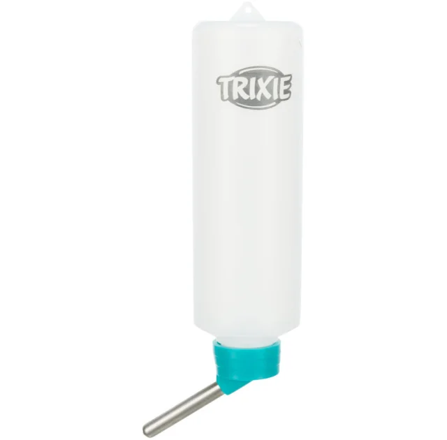 Поїлка пластикова Trixie для гризунів, 250 мл