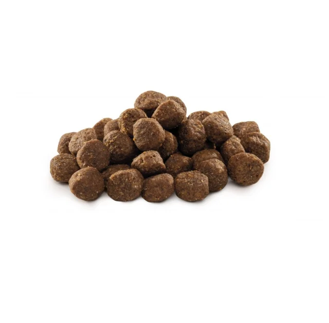 Сухий корм Brit Premium Dog Junior, для цуценят середніх порід, 15 кг