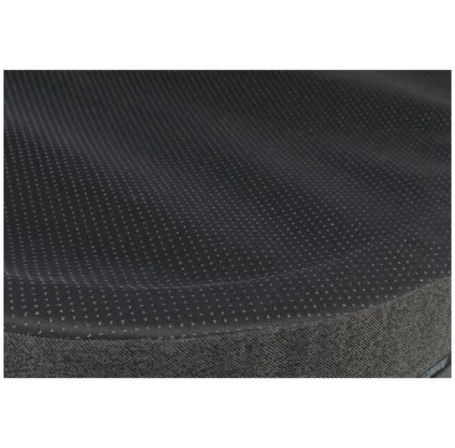 Лежак Trixie Bed CityStyle для собак, 80×65 см, темно-зелений