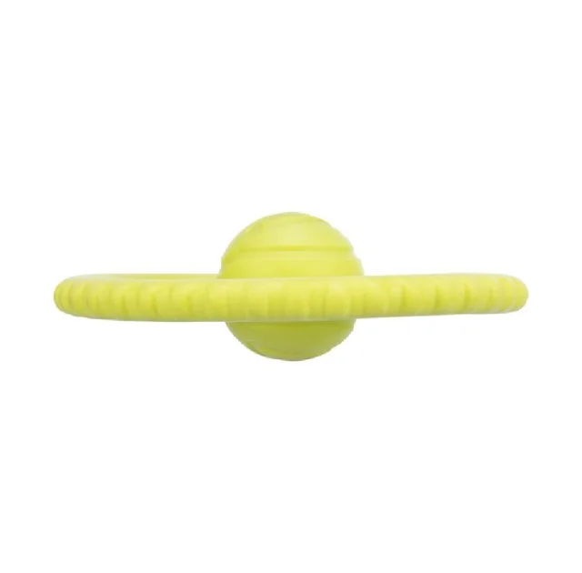 Плаваючий диск Trixie Aqua Toy для собак, TPR, 20 см
