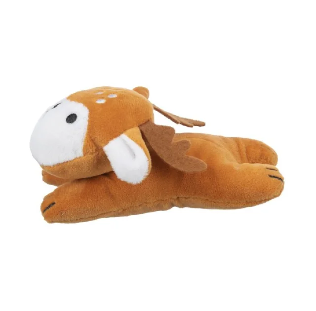 Іграшка Trixie Deer олень, для собак, плюш, 12 см