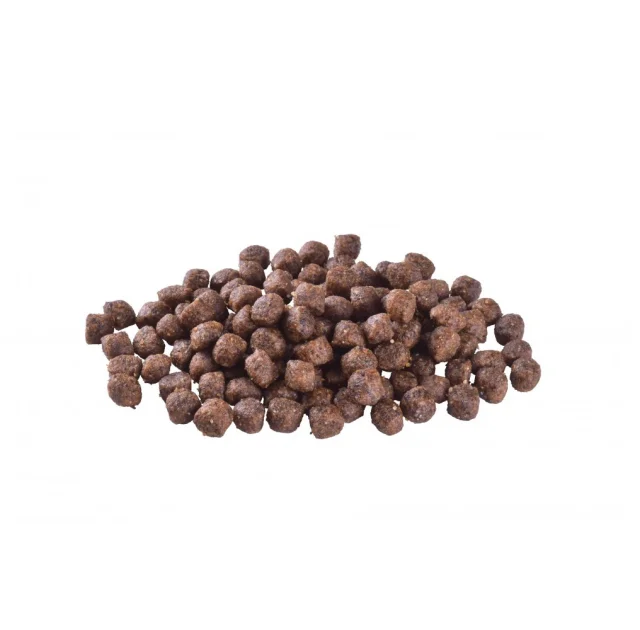 Сухий корм Brit Care Hypoallergenic Adult Small Breed для собак малих порід, ягня, 3 кг