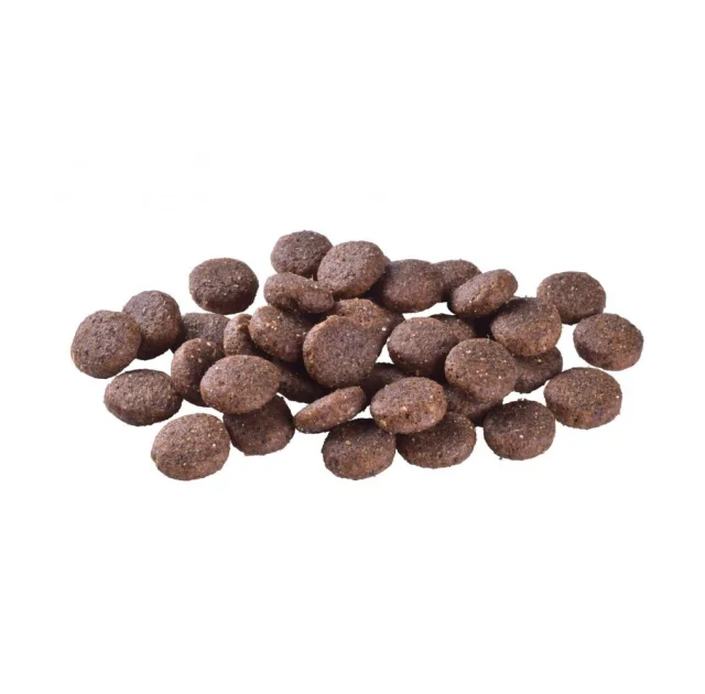 Сухий корм Brit Care Hypoallergenic Junior Large Breed д/юніорів великих порід, ягня, 1 кг