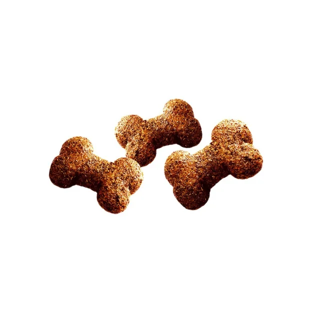 Ласощі Brit Care Crunchy Cracker Insects with Lamb для собак, для травлення, комахи і ягня малина, 200 г