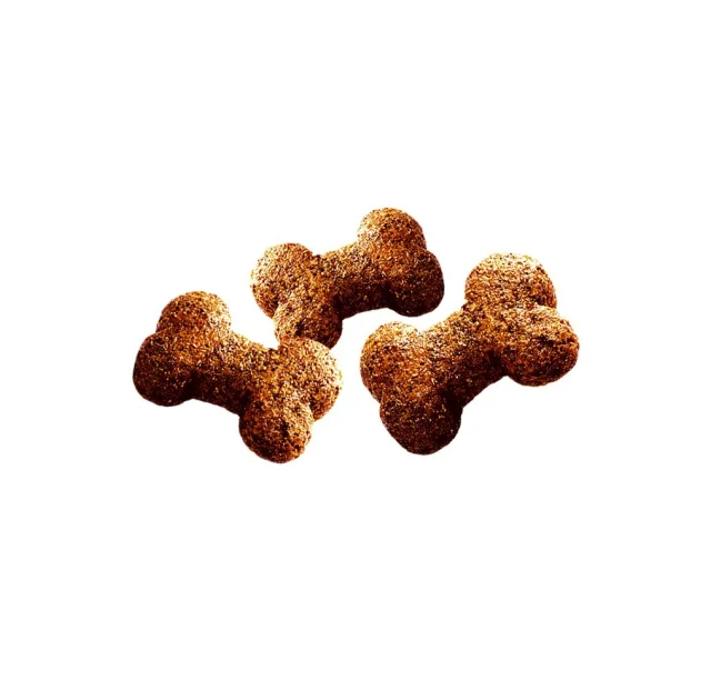 Ласощі Brit Care Crunchy Cracker Insects with Rabbit для собак, для імунітету, комахи і кролик фенхель, 200 г