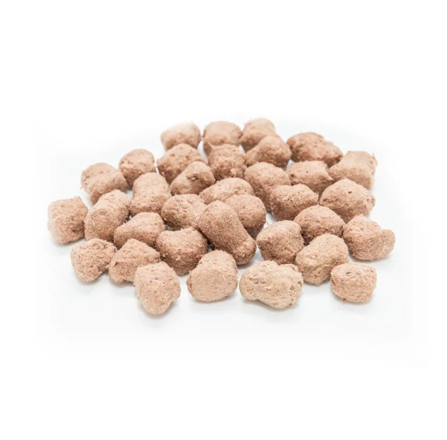 Ласощі Brit Raw Treat Freeze-dried Immunity для собак, для імунітету, ягня і курка, 40 г