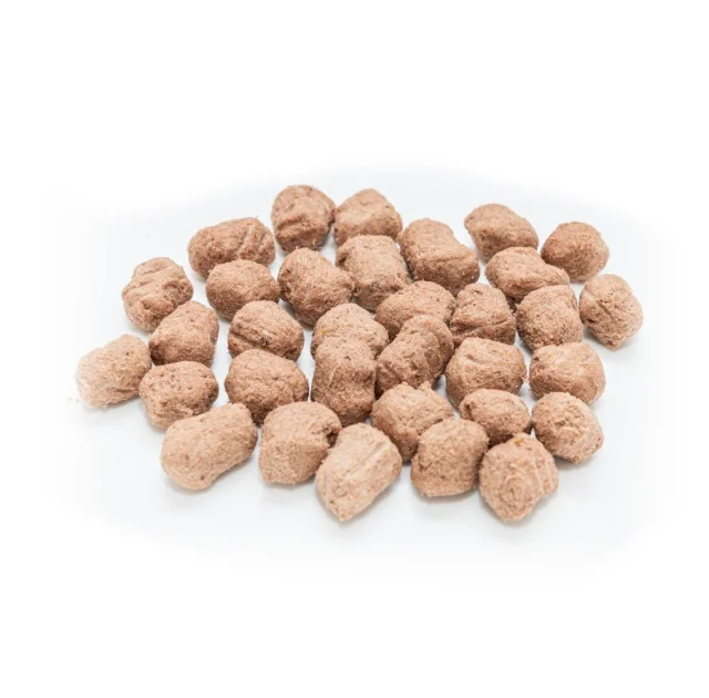 Ласощі Brit Raw Treat Freeze-dried Urinaryдля собак, для сечовидільної системи, індичка, 40 г