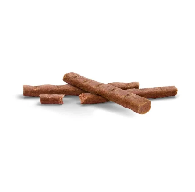Лакомство Vitakraft, для кошек, мясные палочки с индейкой и ягненком 3 шт × 6 г
