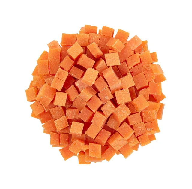 Лакомство Waudog Treats, "Куриные кубики (0.8×0.8см)", для кошек, 100 г