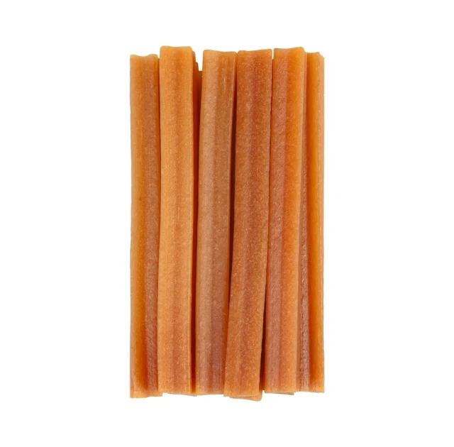 Ласощі Waudog Treats "Стоматологічна паличка зі смаком тріски" для собак, 100 г