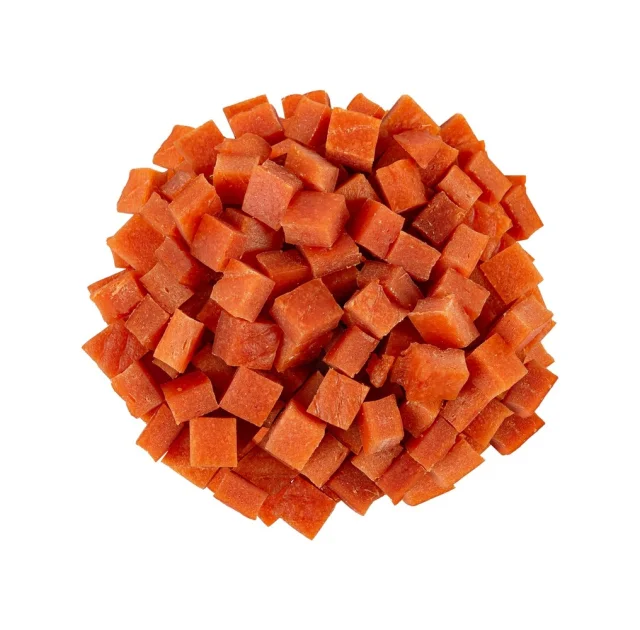 Ласощі Waudog Treats "Курячі кубики" для собак, 100 г