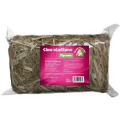 Мой Пушистик сено луговое отборное, 200 г