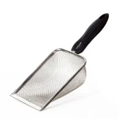 Совок з сітки для грунту Repti-Zoo Sand Scoop