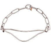 Виставковий нашийник Sprenger для собак, нержавіюча сталь, 3 мм, 56 см