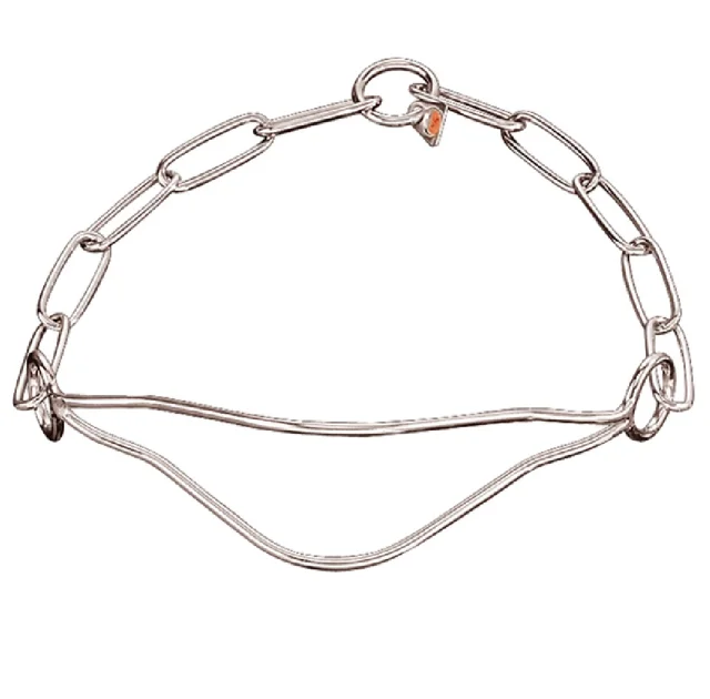 Виставковий нашийник Sprenger для собак, нержавіюча сталь, 3 мм, 56 см