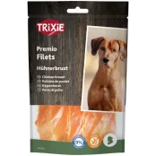 Куриное филе Trixie ChickenFilets для собак, курица, 100 г