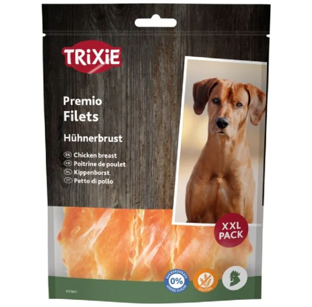 Філе Trixie - Chicken Filets курка, для собак, 300 г