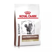Сухой корм Royal Canin Gastrointestinal Fibre Response при нарушениях пищеварения у кошек, 4 кг