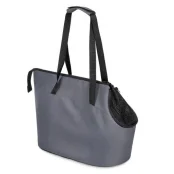 Сумка-переноска Basic №1 для собак и кошек, 37 × 30 × 23 см