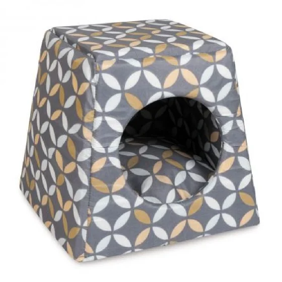 Будинок-лежанка Природа, Lord, для собак і котів