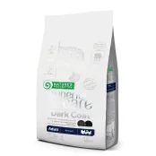 Сухий беззерновий корм Nature's Protection Superior Care Black Coat All Breeds для дорослих собак, домашній птах, 1.5 кг