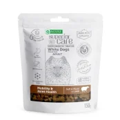Беззерновые лакомства Nature's Protection Superior Care Dogs Mobility&Joint Health для взрослых собак, ягненок, 150 г