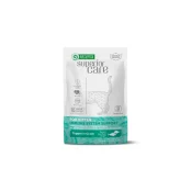 Влажный корм Nature's Protection Superior Care Immune System Support для котят, тунец и морской окунь, соус, 70 г