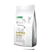 Сухий беззерновий корм Nature's Protection Superior Care White Large Breeds для дорослих собак, ягня, 8+2 кг
