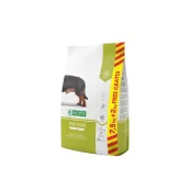 Сухий корм Nature's Protection Mini Adult Small Breeds, для дорослих собак, малих порід, 7.5+ 2 кг