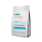 Cухий дієтичний корм Nature's Protection Superior Care із комахами для дорослих собак усіх порід, схильних до харчової алергії, 10 кг