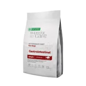 Сухий дієтичний корм Nature's Protection Superior Care для тварин із білою рибою для дорослих собак усіх порід із порушеннями травлення