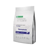 Сухий корм Nature's protection Superior Care Veterinary diet dermatosis salmon adult all breed для собак, які мають проблеми шкіри, 1.5 кг