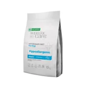 Сухий дієтичний корм Nature's protection Superior Care з комахами для дорослих собак всіх порід, схильних до харчової алергії, 1.5 кг