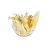 Ласощі AnimAll Snack кролячі вуха, для собак, 150 г