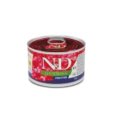 Вологий корм Farmina Digestion, Lamb&Fennel Adult для собак, дієтичне харчування при порушенні травлення, ягня та кіноа, 140 г