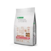 Сухой корм Nature's Protection Superior Care для кошек с рыжей и коричневой окраской шерстью, сельдь, 1.5 кг