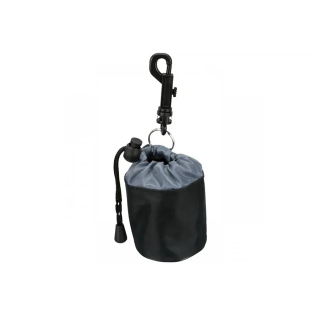 Сумка для лакомства Trixie Mini для собак, полиэстер, 7 х 9 см