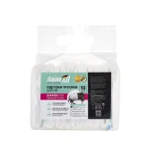 Подгузники для собак (самок) AnimAll, размер XS, талия 15-33 см, вес 1-2 кг